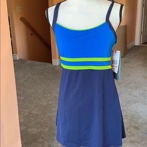 Speedo endurance bathing suit